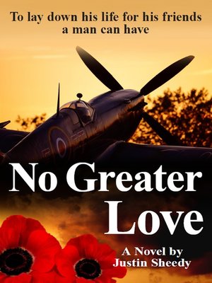 cover image of No Greater Love